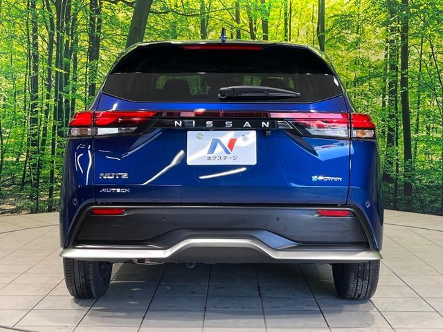 NISSAN NOTE 2023 Image 31