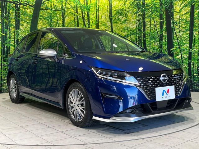 NISSAN NOTE 2023 Image 31