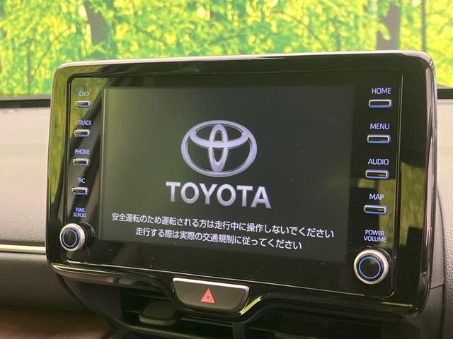 TOYOTA YARIS CROSS HYBRID 2021 Image 31