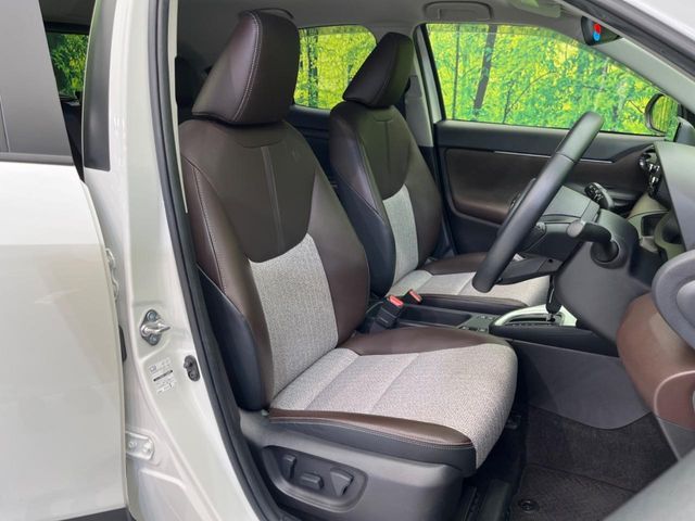 TOYOTA YARIS CROSS HYBRID 2021 Image 31