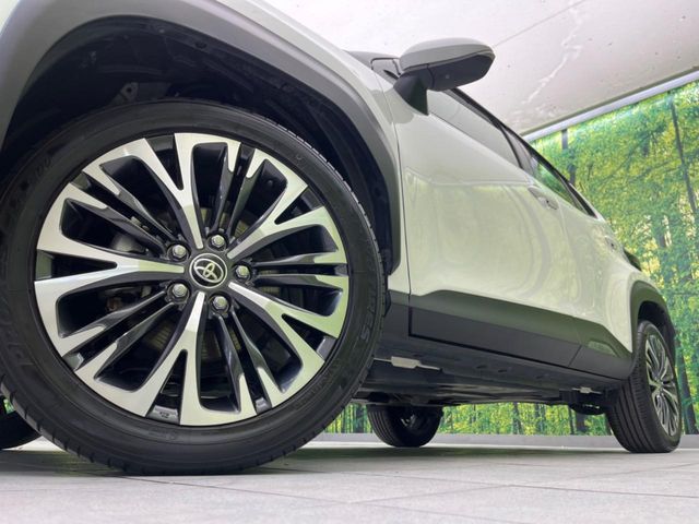 TOYOTA YARIS CROSS HYBRID 2021 Image 31