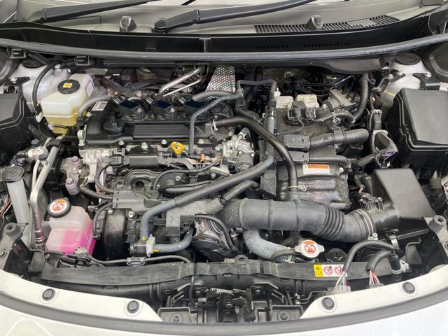 TOYOTA YARIS CROSS HYBRID 2021 Image 31