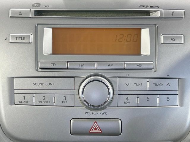 MAZDA AZ-WAGON 2010 Image 31