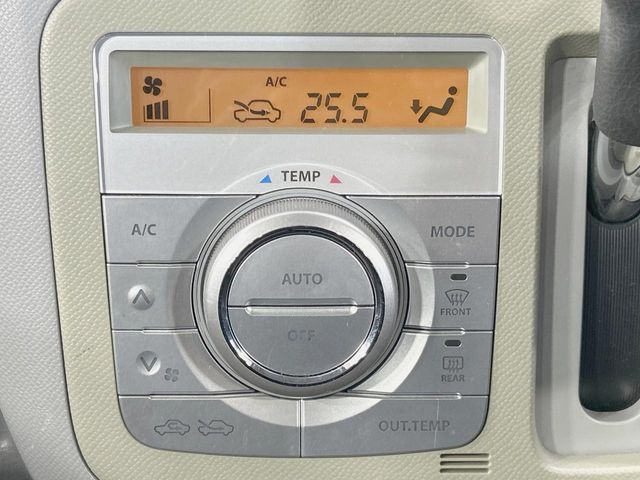 MAZDA AZ-WAGON 2010 Image 31