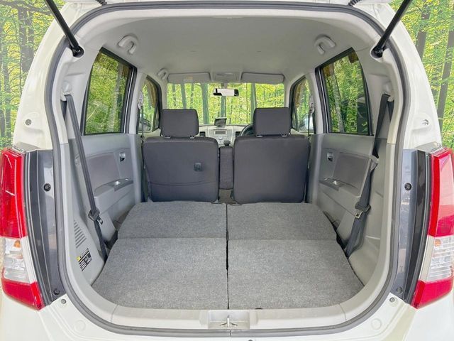 MAZDA AZ-WAGON 2010 Image 31