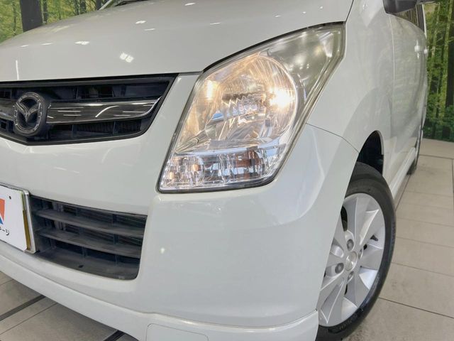 MAZDA AZ-WAGON 2010 Image 31