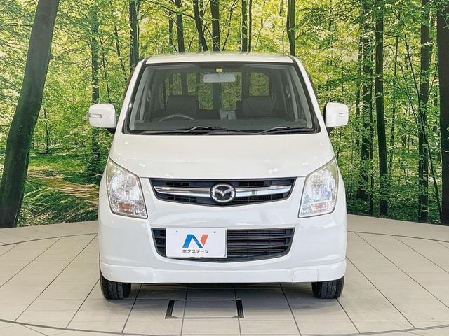 MAZDA AZ-WAGON 2010 Image 31