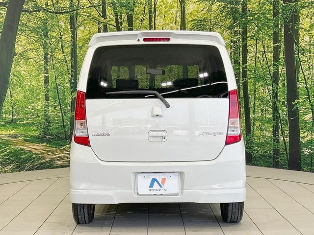 MAZDA AZ-WAGON 2010 Image 31