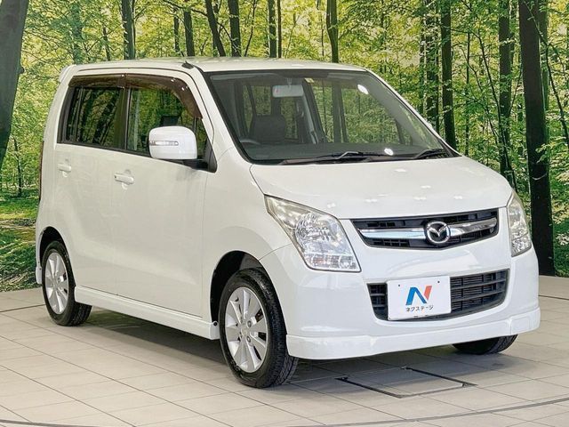 MAZDA AZ-WAGON 2010 Image 31