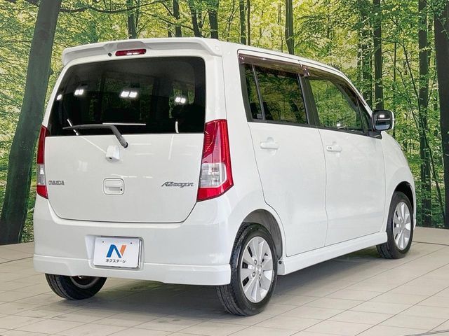 MAZDA AZ-WAGON 2010 Image 31