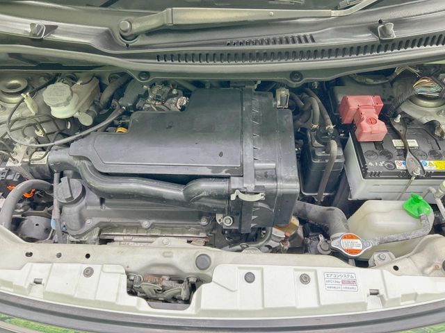 MAZDA AZ-WAGON 2010 Image 31