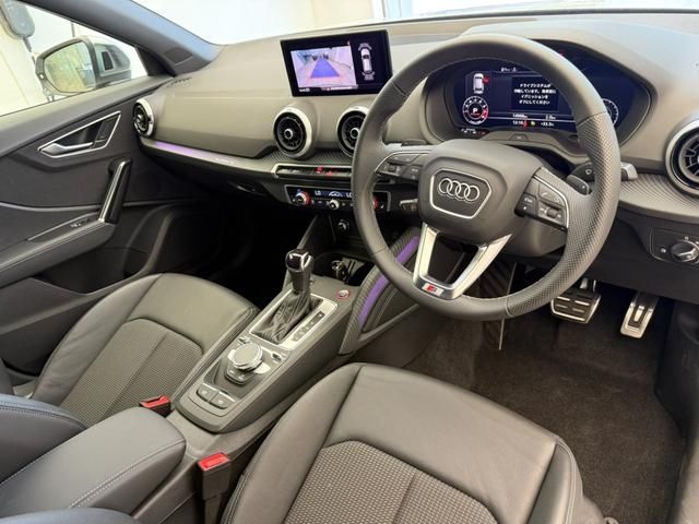 AUDI SQ2 2024 Image 31
