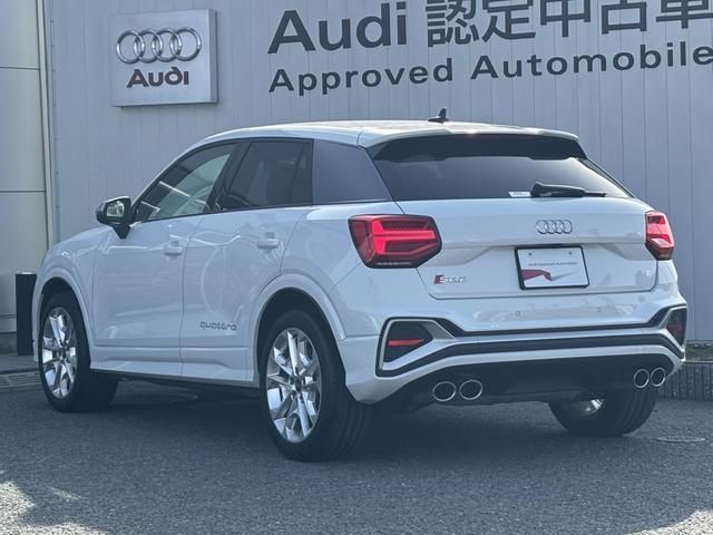 AUDI SQ2 2024 Image 31
