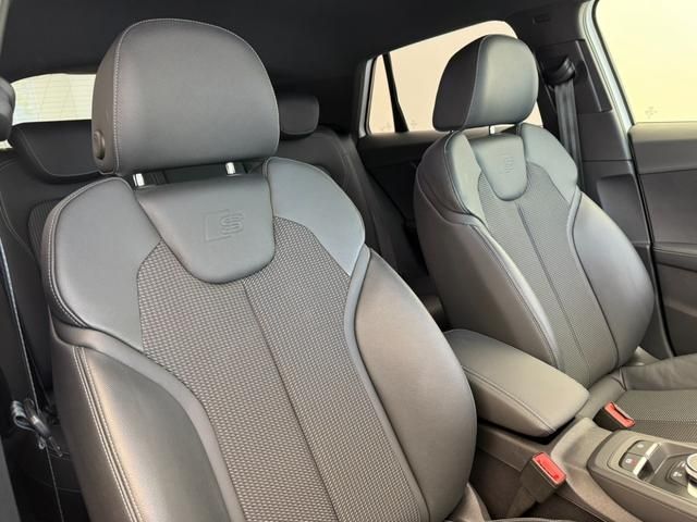AUDI SQ2 2024 Image 31