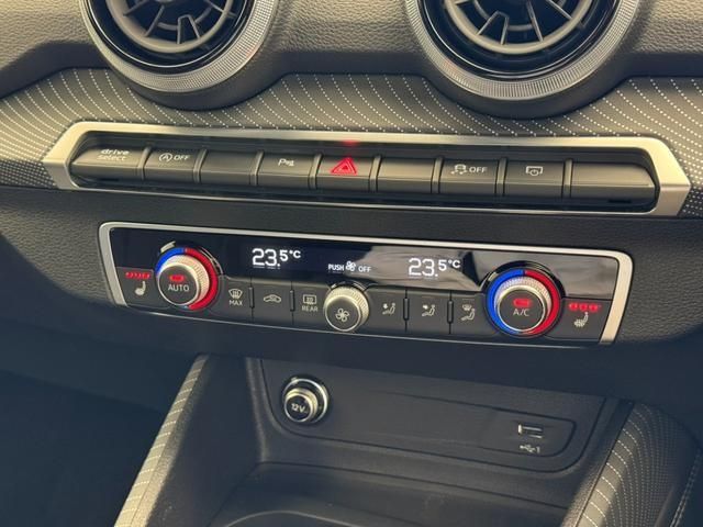 AUDI SQ2 2024 Image 31