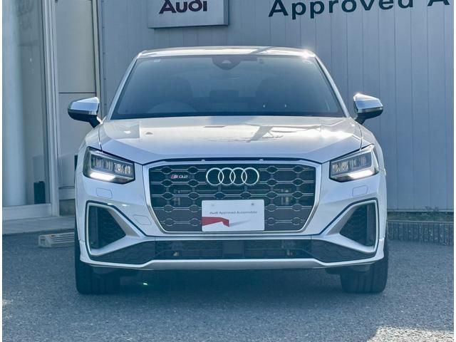 AUDI SQ2 2024 Image 31