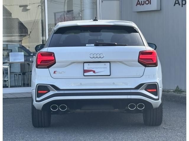 AUDI SQ2 2024 Image 31