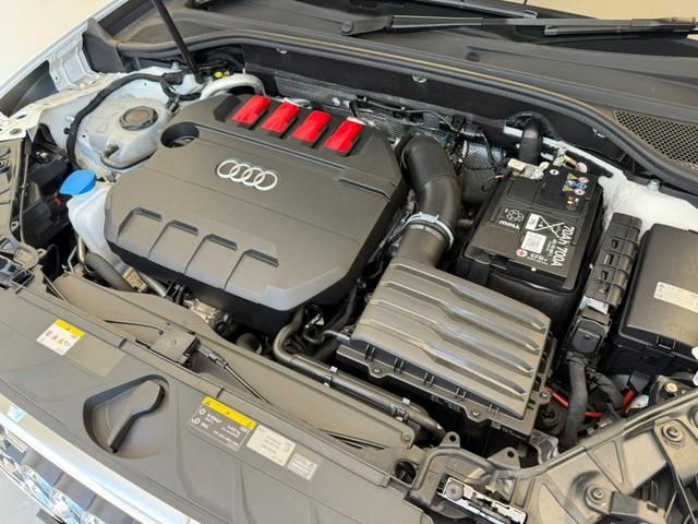AUDI SQ2 2024 Image 31