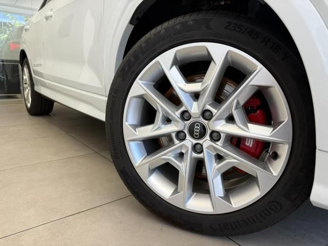 AUDI SQ2 2024 Image 31