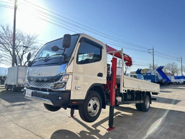 MITSUBISHI CANTER 2024 Image 31