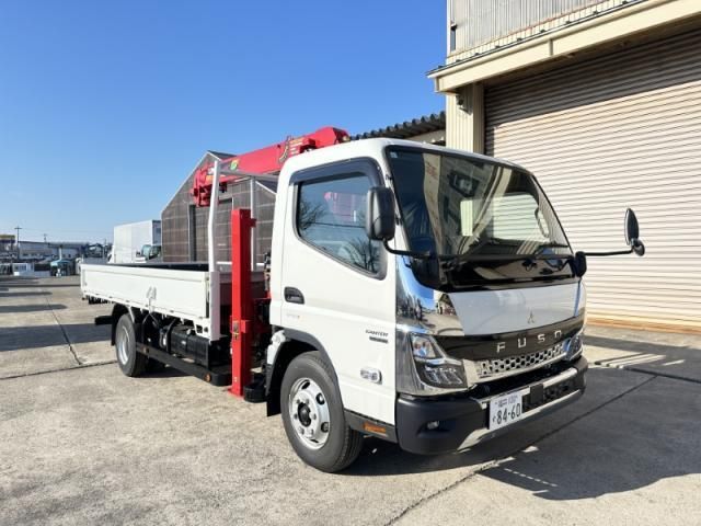 MITSUBISHI CANTER 2024 Image 31