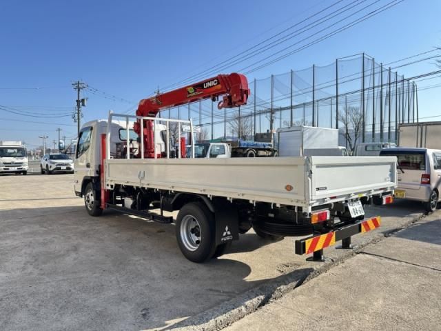 MITSUBISHI CANTER 2024 Image 31