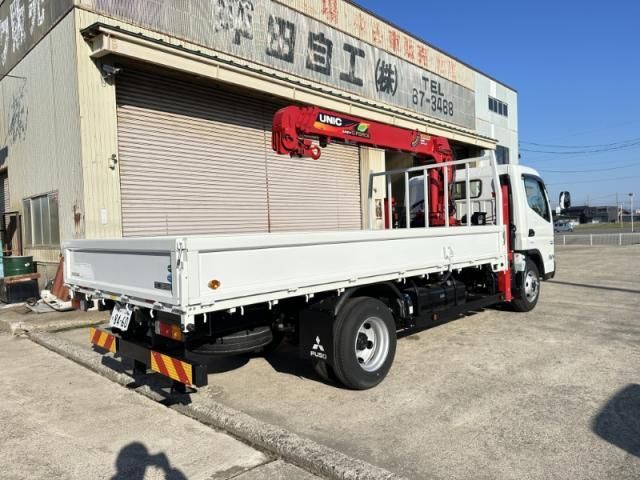 MITSUBISHI CANTER 2024 Image 31