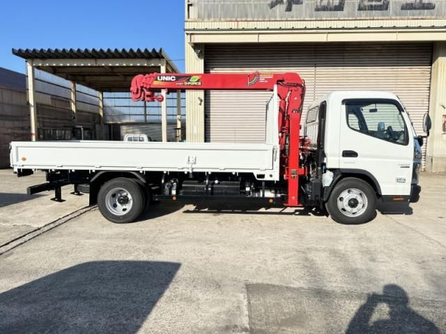 MITSUBISHI CANTER 2024 Image 31