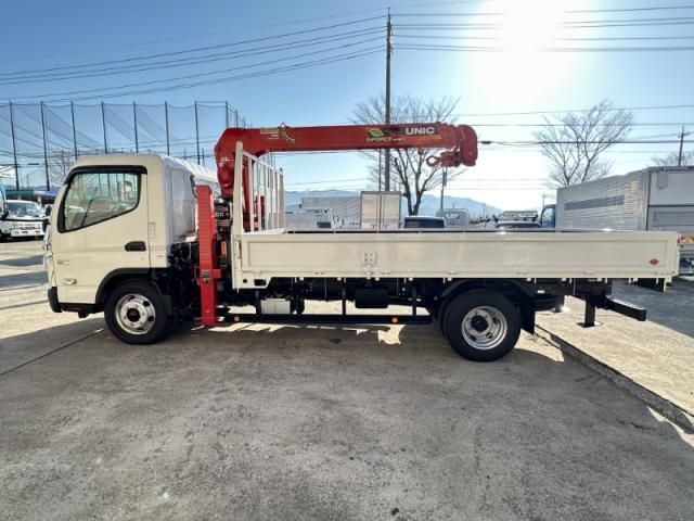 MITSUBISHI CANTER 2024 Image 31