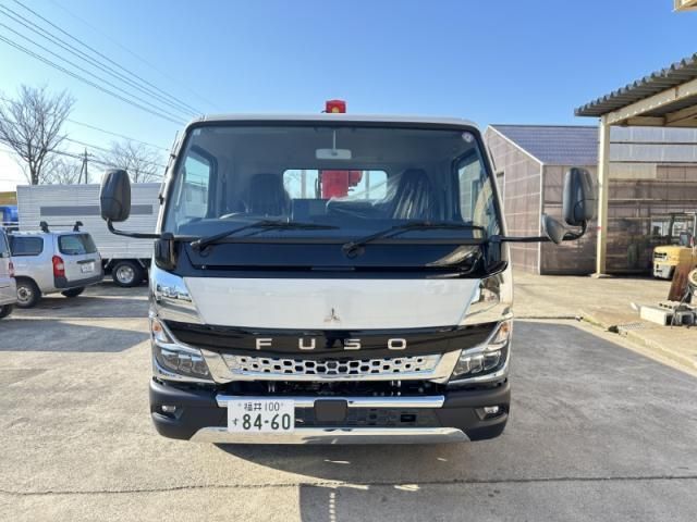 MITSUBISHI CANTER 2024 Image 31