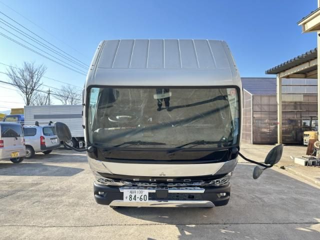 MITSUBISHI CANTER 2024 Image 31