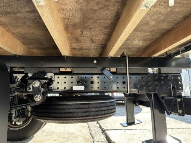 MITSUBISHI CANTER 2024 Image 31