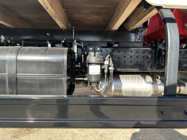 MITSUBISHI CANTER 2024 Image 31