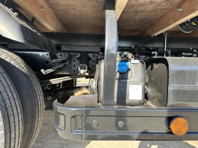 MITSUBISHI CANTER 2024 Image 31