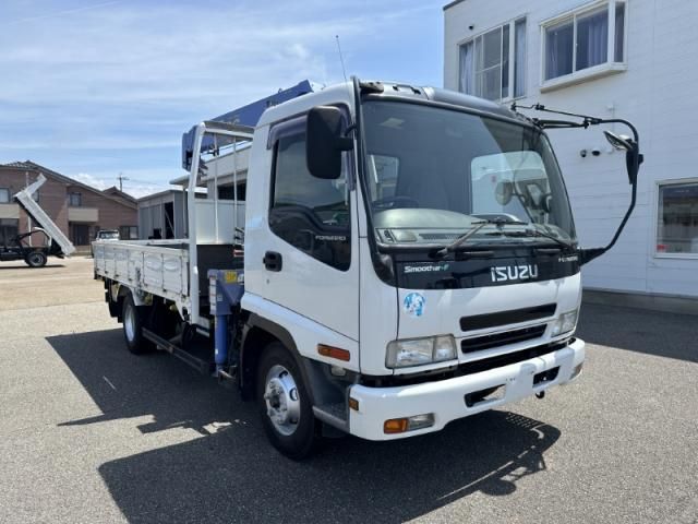 ISUZU FORWARD 2006 Image 31