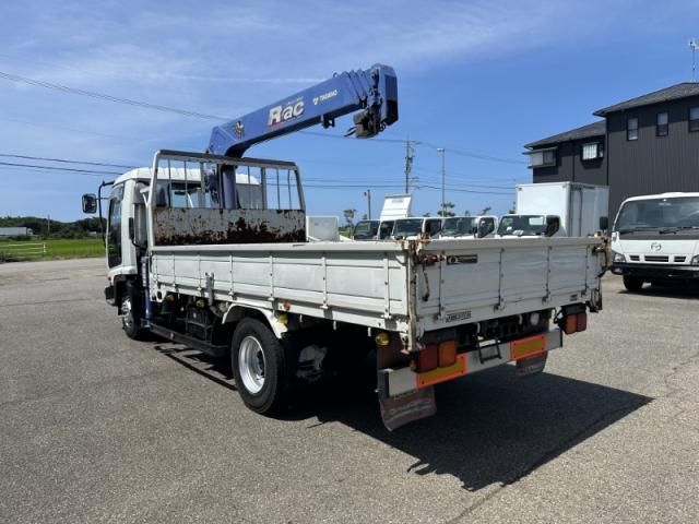 ISUZU FORWARD 2006 Image 31