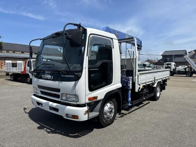 ISUZU FORWARD 2006 Image 31