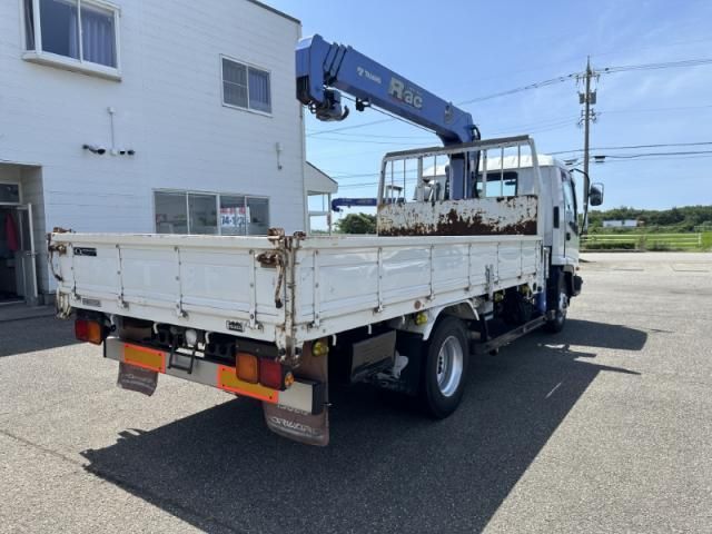 ISUZU FORWARD 2006 Image 31