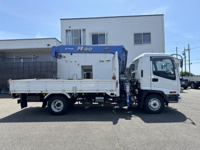 ISUZU FORWARD 2006 Image 31