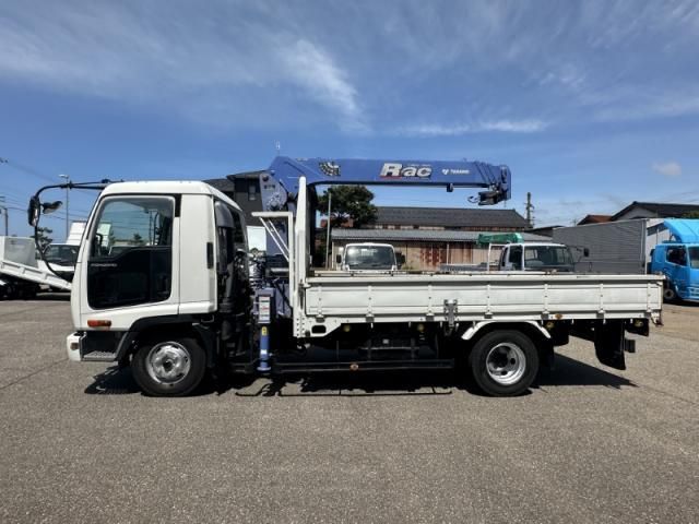 ISUZU FORWARD 2006 Image 31