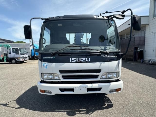 ISUZU FORWARD 2006 Image 31