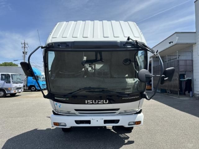 ISUZU FORWARD 2006 Image 31