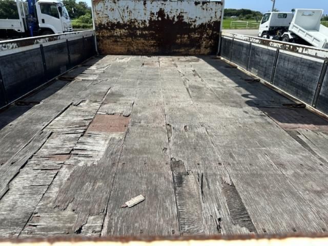 ISUZU FORWARD 2006 Image 31