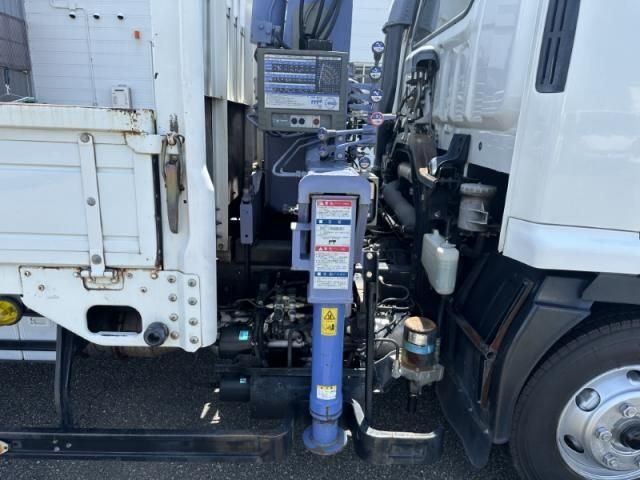 ISUZU FORWARD 2006 Image 31