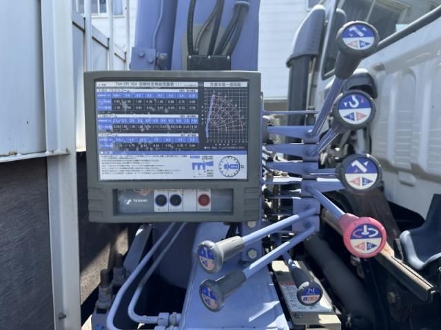 ISUZU FORWARD 2006 Image 31