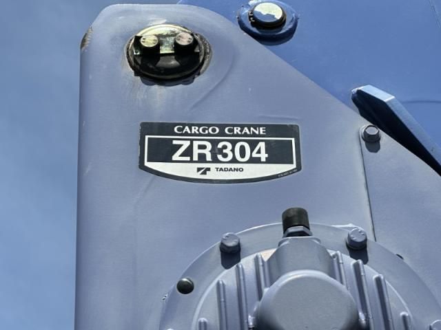 ISUZU FORWARD 2006 Image 31