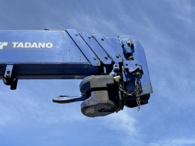 ISUZU FORWARD 2006 Image 31