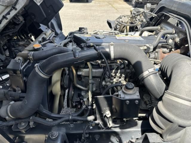 ISUZU FORWARD 2006 Image 31