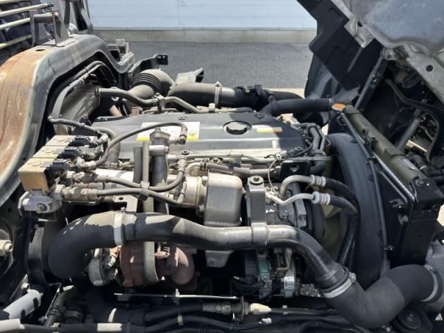 ISUZU FORWARD 2006 Image 31