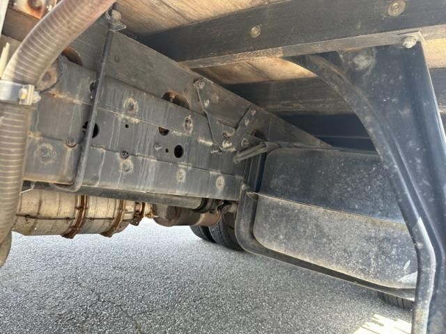 ISUZU FORWARD 2006 Image 31